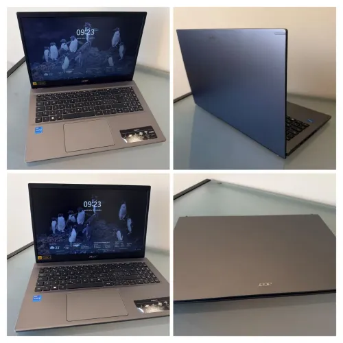 Notebook Acer