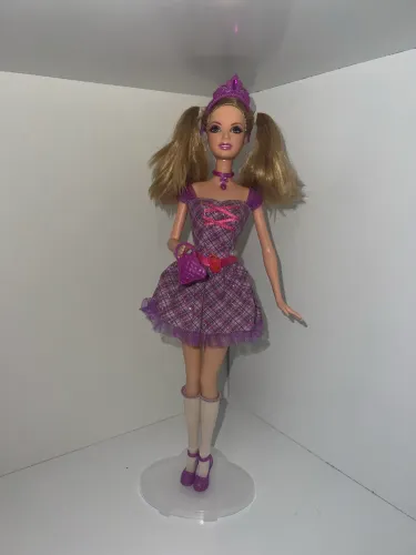 Barbie Delancy