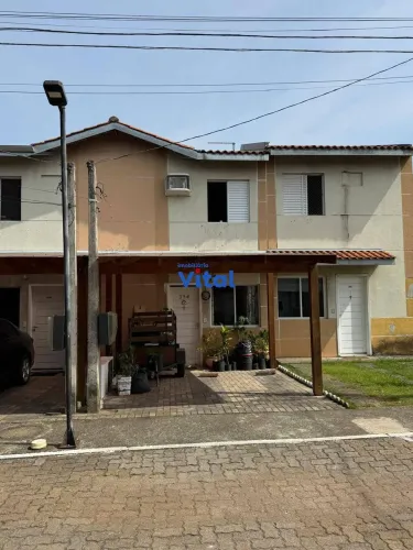 Casa em Condomínio Canoas RS brasil