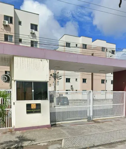 Quarto para estudante da UFAL
