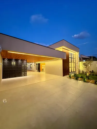 Casa de Alto Padrão à Venda - Jardim Europa | Goiânia/GO