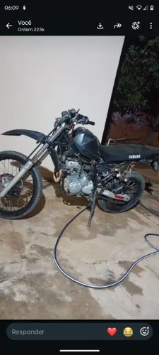 Lander 250 2015 km68.000