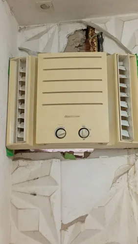 Ar-condicionado 