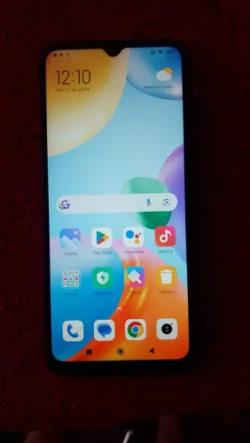Redmi 10C 128GB 6 De RAM PRA HOJE LEIA !!!
