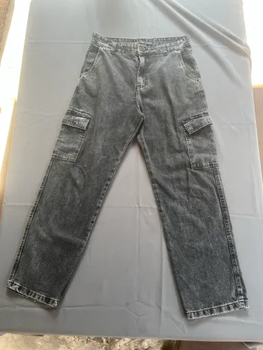 Calça Jeans TAM:40