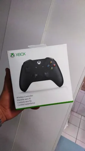 Controle Xbox One