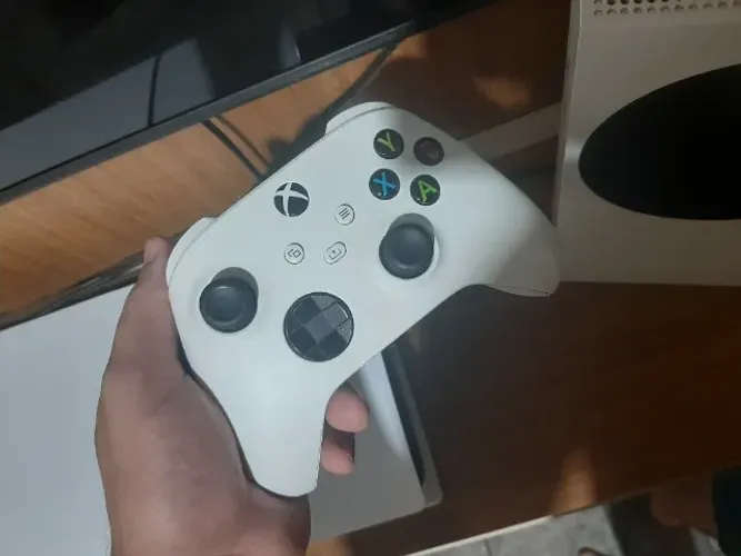 X box séries S