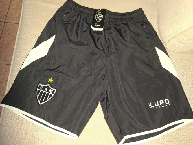 Bermuda Atlético mineiro lupo 2013