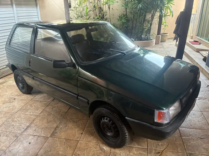 Fiat Uno Mille 1.0/ I.e./ Electronic/ Brio 1993