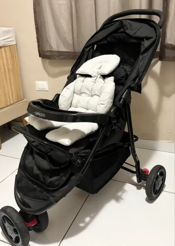 Carrinho de bebê Toffy Cosco Kids