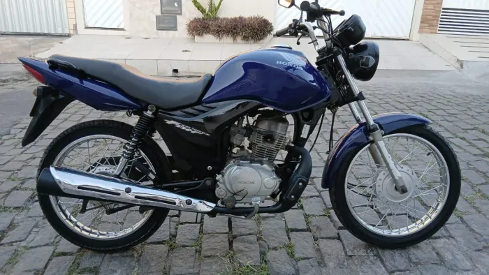 Fan 125 2010