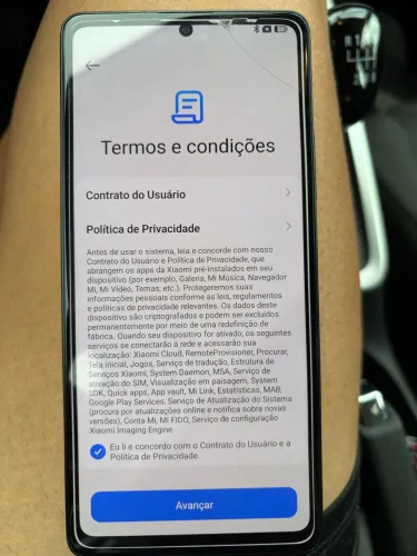 REDMI note 13 pro 256gb