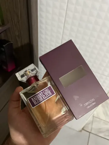 Radiant Girl Blush Elixir Primacial