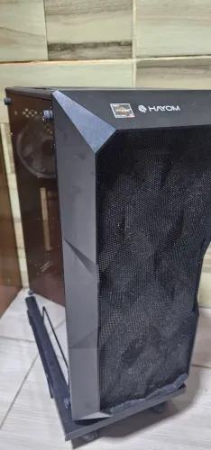 Pc gamer core i7 3770