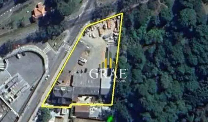 Galpão Comercial 3.111 m² - Para Locação no Vila Matilde - Campos do Jordão/SP.