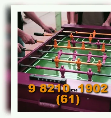 Locação de Brinquedos em Águas Claras, Guará e Taguatinga: Atendimento nota 10!