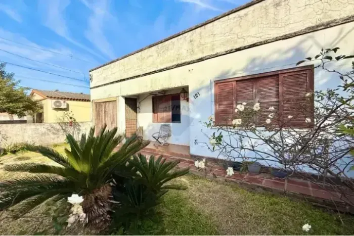 Vendo casa em Cariacica Sede 
