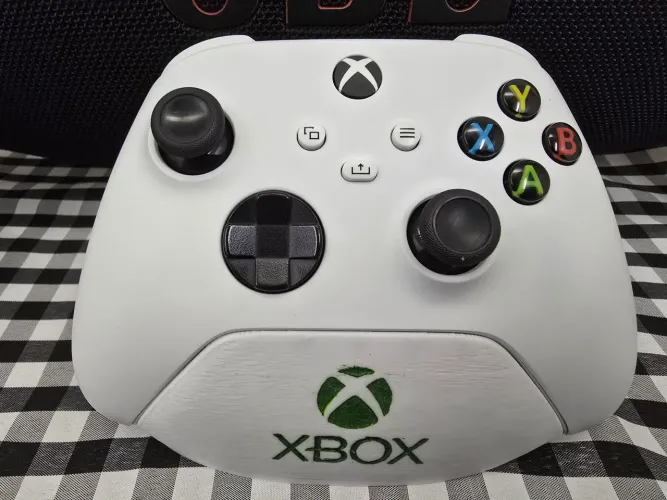 Controle xbox serie