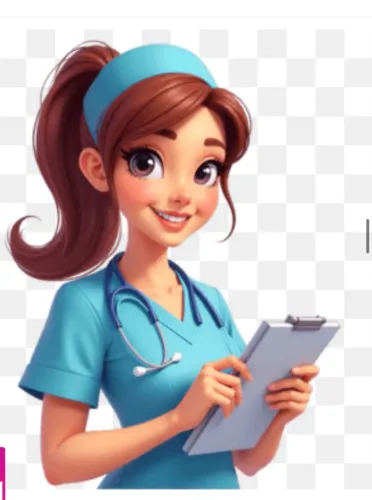 Cuidadora de idosos