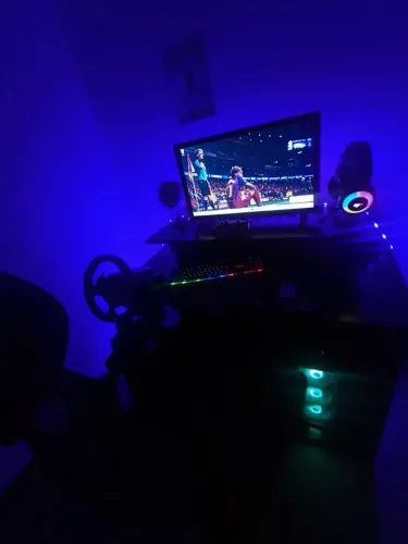 Vendo Pc gamer completo