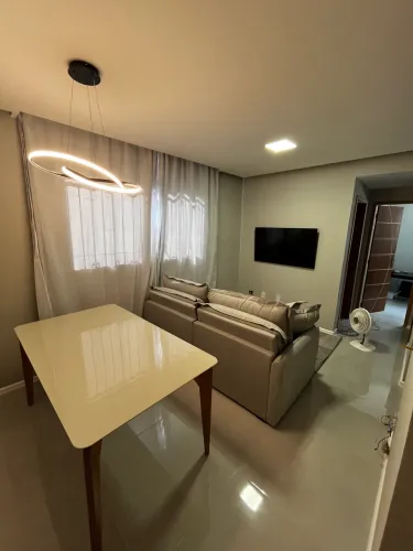 Apartamento 45 m2 Reformado 