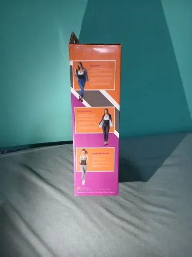 Cinta modeladora