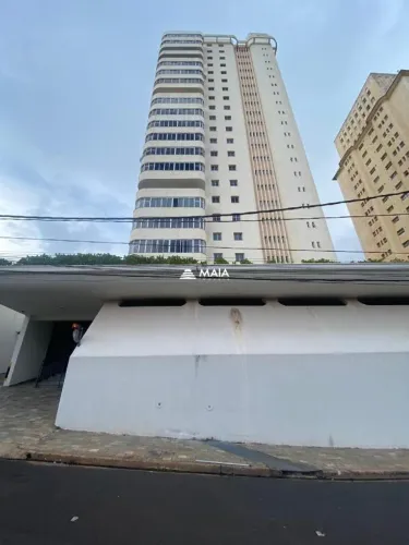 Apartamento para alugar no Centro