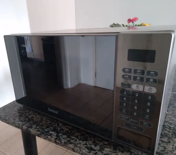 Microondas 30lts Consul