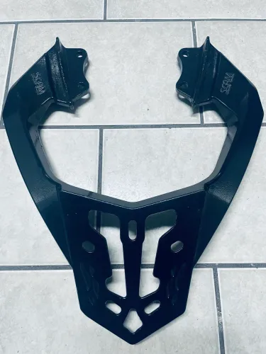 Suporte Pra Bauleto Fz 25 Yamaha