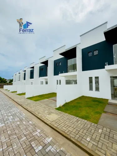 Vila Bromelia: Duplex 03 quartos 30 mil entrada pela Caixa leia