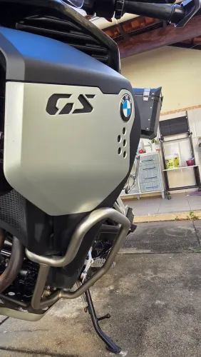 BMW F900 ADVENTURE PLUS