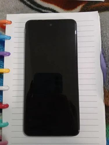 Smartphone Infinix Hot 40i