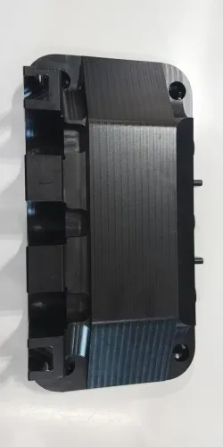 Porta máquina de sorvete top taylor