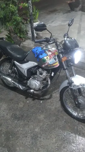 Vendo mix 2010