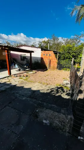 Casa Lami Mobiliada