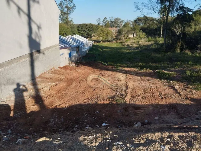 Área à venda, 1350 m² por R$ 250.000 - Nossa Chácara - Gravataí/RS