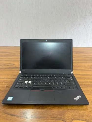 Notebook Lenovo L390 Intel Core i5 - 8th - Apenas R$ 390,00 Leia a Descrição