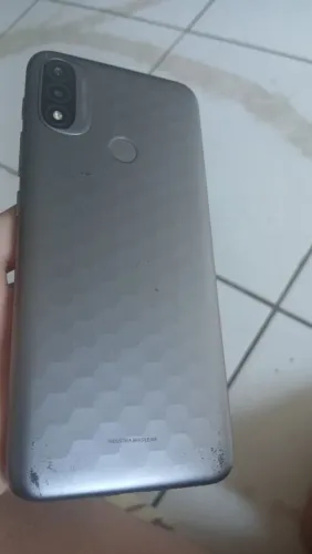 Motorola E20 em ótimas condições