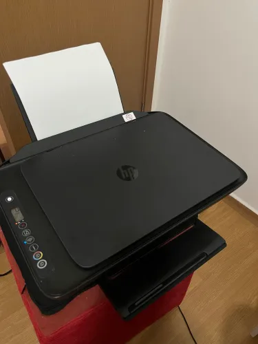 Impressora HP Deskjet Ink Advantege 2874