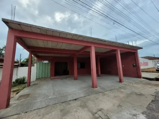 Casa, Taíra/Vila Nova, 4 quartos 
