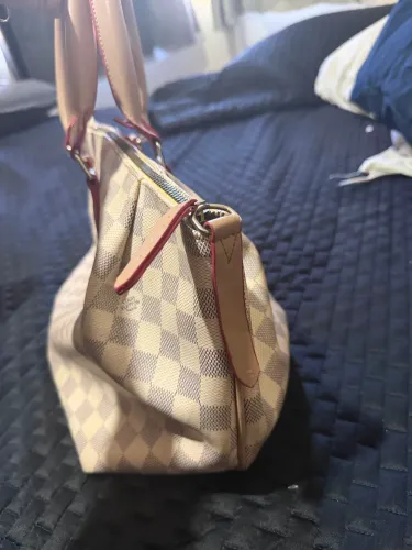 Bolsa Louise vitton
