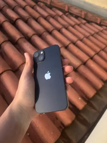 Iphone 13 com 256gb