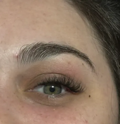 Lash lifting e Cilios tudinho