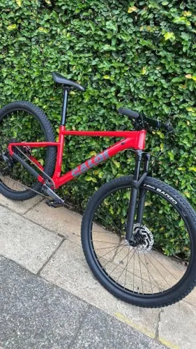 Bike Caloi Explorer comp 2026