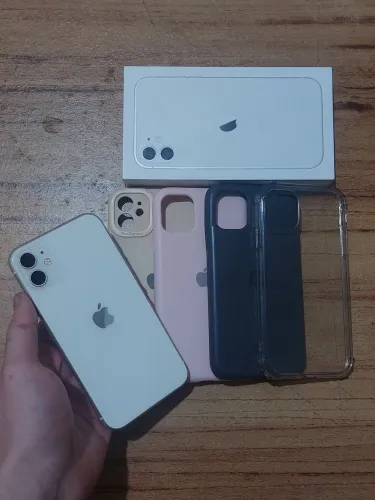 Iphone 11 oportunidade