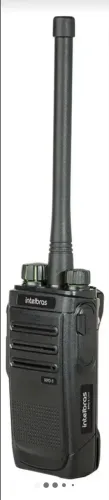 Radio Comunicador Profissional Rpd 8 Vhf