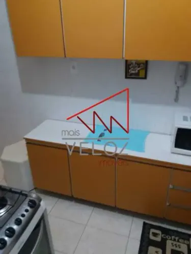 Apartamento - / Residencial / Laranjeiras