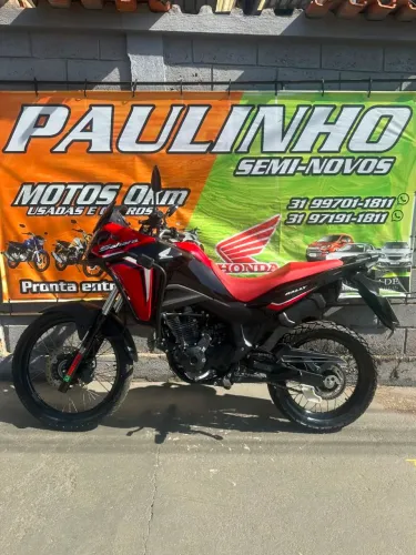SAHARA RALLY 2024