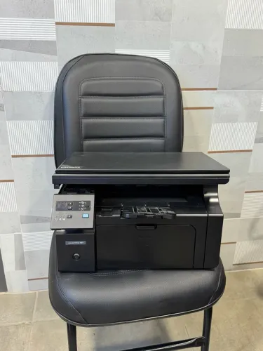 Impressora HP LaserJet M1132 MFP Multifuncional a Laser