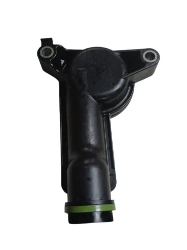 Tubo coleta bomba de óleo  volvo xc60 2010